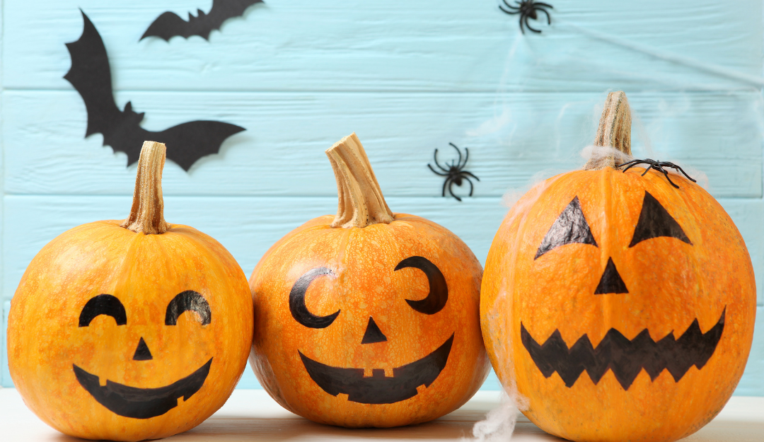 4 Eye Safety Tips to Keep in Mind This Halloween
