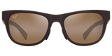 Metal Matte Brown / HCL® Bronze (H684-01)