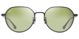 Matte Black / Maui HT™ (HTS627-02)