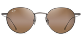 Matte Dark Ruthenium / HCL® Bronze (H691-17A)