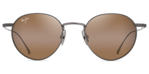 Matte Dark Ruthenium / HCL® Bronze (H691-17A)