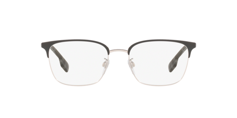Burberry BE1338D in Grey/Silver - Alternate View