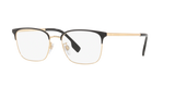 Matte Black/Gold / Demo Lens (1017)