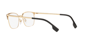 Matte Black/Gold / Demo Lens (1017)