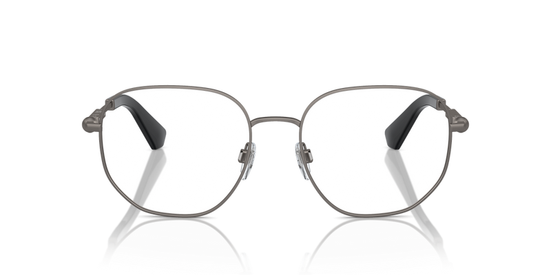Burberry BE1385 in Dark Grey / Demo Lens (1316) - Alternate View