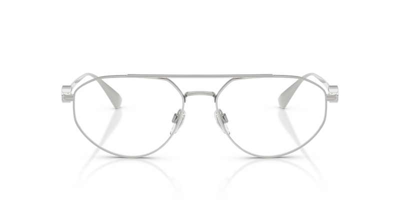 Burberry BE1404 in Silver - Alternate View