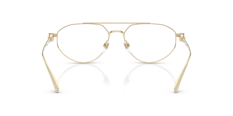 Burberry BE1404 in Light Gold - Alternate View