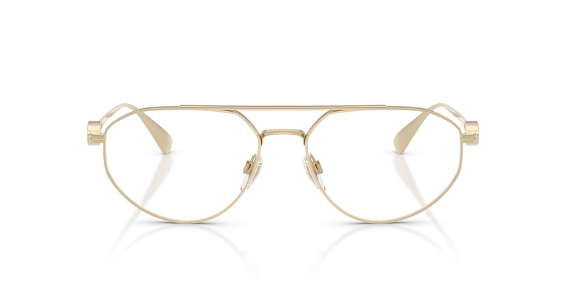 Burberry BE1404 in Light Gold - Alternate View