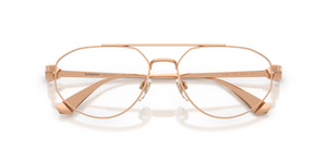 Rose Gold / Demo Lens (1337)
