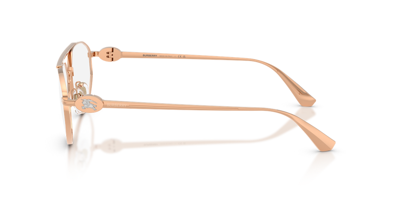 Burberry BE1404 in Rose Gold - Alternate View