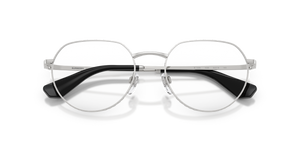Silver / Demo Lens (1005)