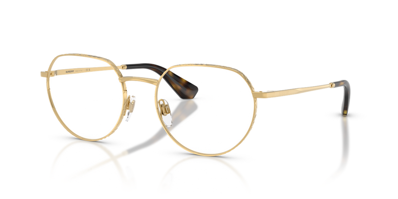 Burberry BE1405 in Gold - Alternate View