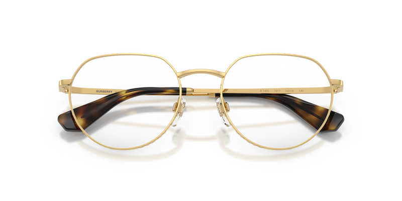Burberry BE1405 in Gold - Alternate View