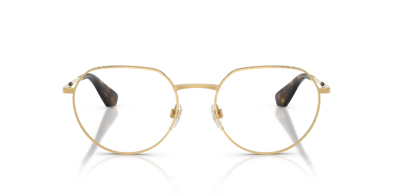 Burberry BE1405 in Gold - Alternate View