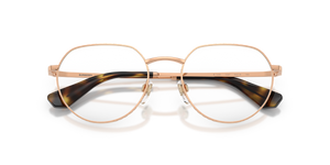 Rose Gold / Demo Lens (1337)