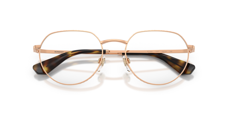Burberry BE1405 in Rose Gold - Alternate View