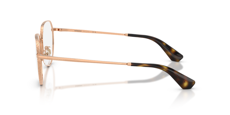 Burberry BE1405 in Rose Gold - Alternate View