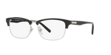 Black/Silver / Demo Lens (3001)