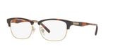 Light Havana/Light Gold / Demo Lens (3316)