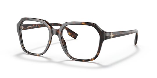 Burberry ISABELLA - Dark Havana / Demo Lens (3002)