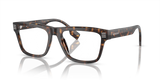 Dark Havana / Demo Lens (3002)