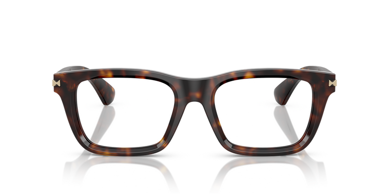 Burberry BE2419 in Dark Havana / Demo Lens (3002) - Alternate View