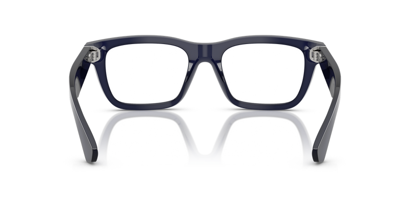 Burberry BE2419 in Blue / Demo Lens (4120) - Alternate View