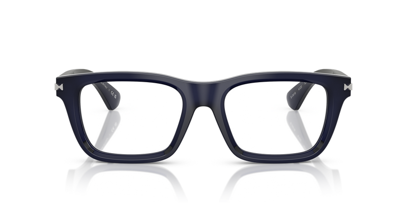 Burberry BE2419 in Blue / Demo Lens (4120) - Alternate View
