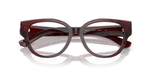 Check Red / Demo Lens (4115)