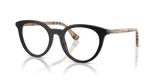 Black / Demo Lens (4161)