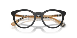 Black / Demo Lens (4161)