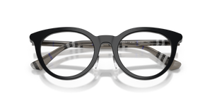 Black / Demo Lens (4165)