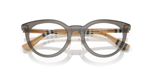 Grey / Demo Lens (4177)