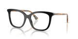 Black / Demo Lens (4161)
