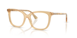 Beige / Demo Lens (4167)
