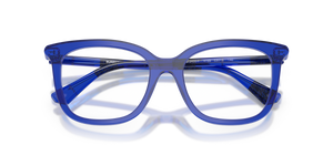 Blue / Demo Lens (4168)