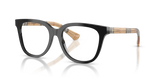 Black / Demo Lens (4161)