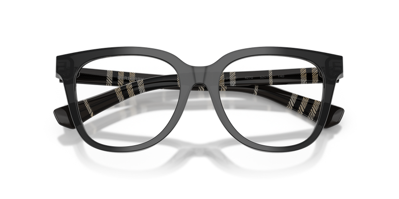 Burberry BE2439F in Grey - Alternate View