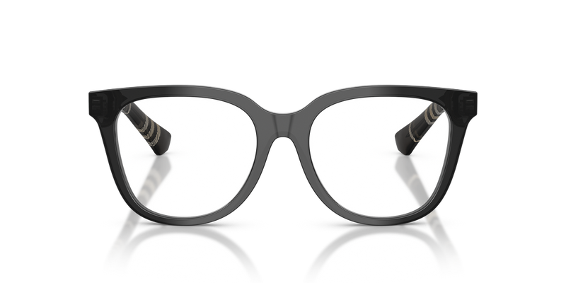 Burberry BE2439F in Grey - Alternate View