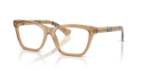 Beige / Demo Lens (4164)