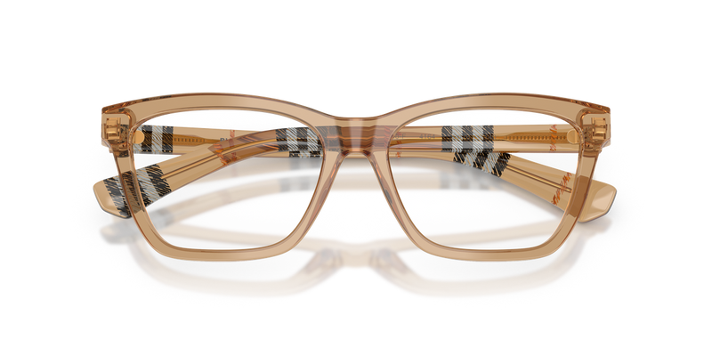 Burberry BE2440F in Beige - Alternate View