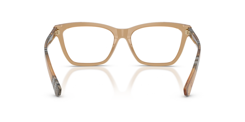Burberry BE2440F in Beige - Alternate View