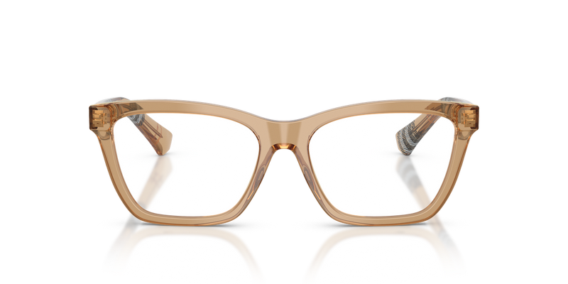 Burberry BE2440F in Beige - Alternate View