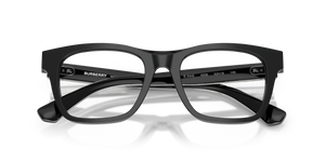 Black / Demo Lens (4206)