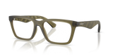 Verde Opaco / Demo Lens (4212)