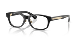 Black / Demo Lens (4206)