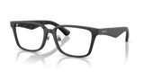 Matte Black / Demo Lens (3464)