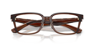 Brown / Demo Lens (4116)