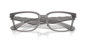 Matte Grey / Demo Lens (4213)
