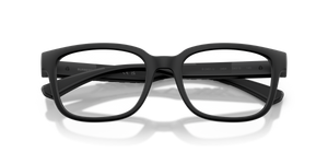 Matte Black / Demo Lens (3464)